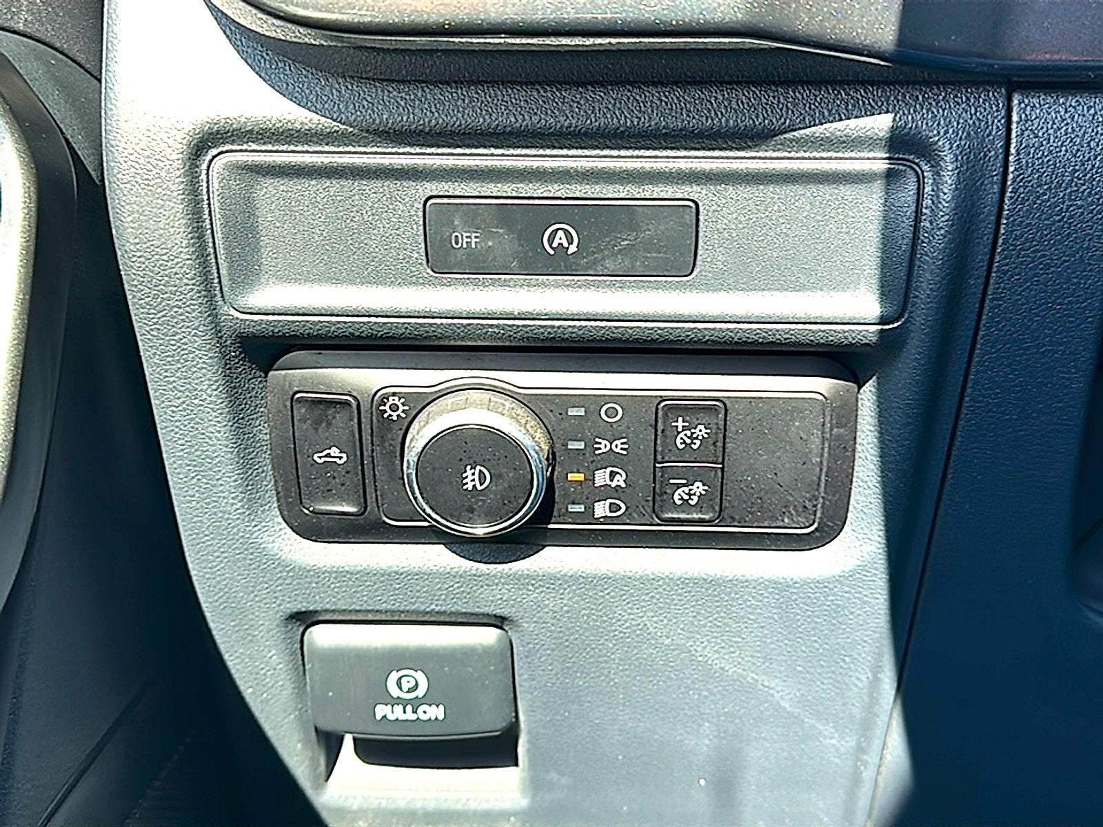 2025 Ford F-150 STX 2WD SuperCrew 5.5' Box