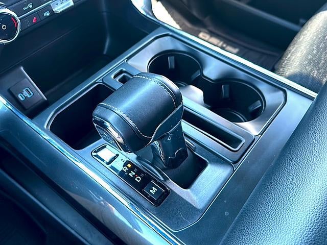 2022 Ford F-150 XLT 4WD SuperCrew 5.5' Box