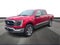 2023 Ford F-150 King Ranch 4WD SuperCrew 5.5' Box