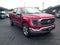 2023 Ford F-150 King Ranch 4WD SuperCrew 5.5' Box
