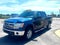 2014 Ford F-150 4WD SuperCrew 5-1/2 Ft Box XLT