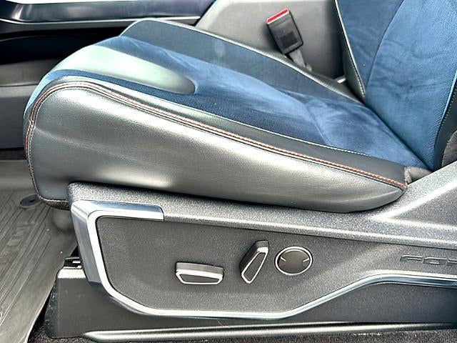 2022 Ford F-150 Raptor 4WD SuperCrew 5.5' Box