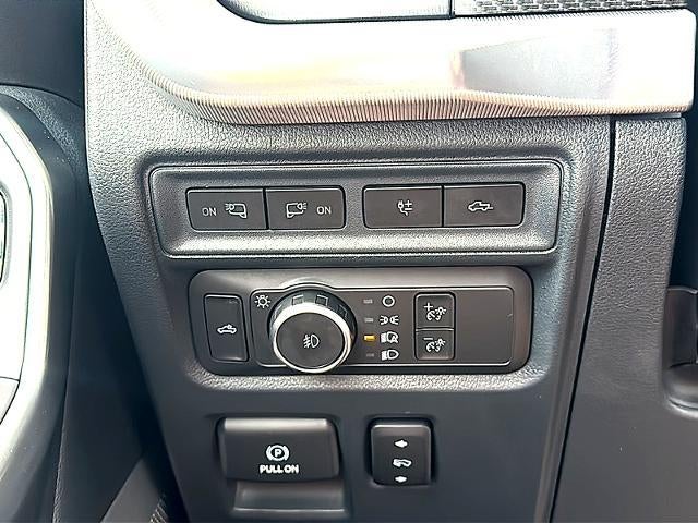 2022 Ford F-150 Raptor 4WD SuperCrew 5.5' Box