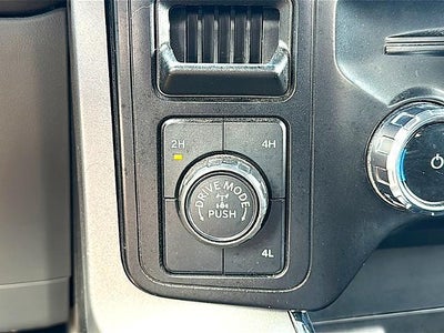 2024 Ford F-150 XLT 4WD SuperCrew 5.5' Box