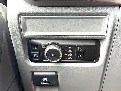 2024 Ford F-150 XLT 4WD SuperCrew 5.5' Box