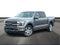 2024 Ford F-150 Platinum 4WD SuperCrew 5.5' Box