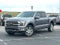 2024 Ford F-150 Platinum 4WD SuperCrew 5.5' Box