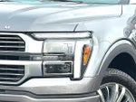 2024 Ford F-150 Platinum 4WD SuperCrew 5.5' Box