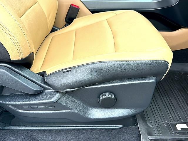 2023 Ford F-150 XLT 4WD SuperCab 6.5' Box
