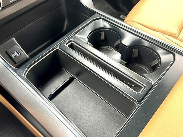 2023 Ford F-150 XLT 4WD SuperCab 6.5' Box