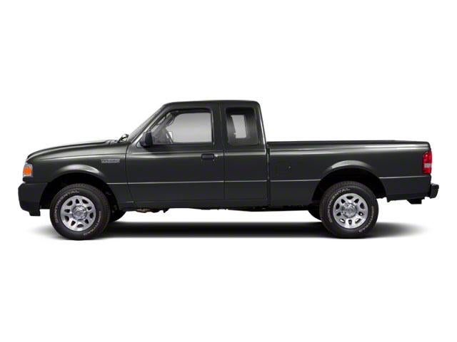 2011 Ford Ranger 2WD SuperCab 2dr 6 Ft Box XL