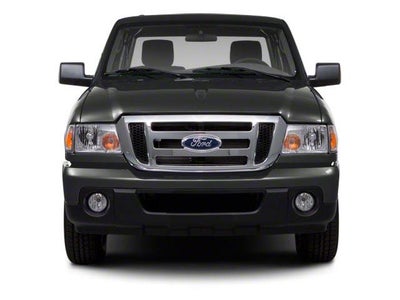 2011 Ford Ranger 2WD SuperCab 2dr 6 Ft Box XL
