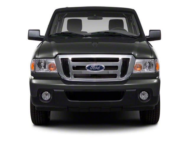 2011 Ford Ranger 2WD SuperCab 2dr 6 Ft Box XL