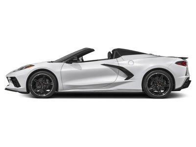 2023 Chevrolet Corvette Stingray Convertible 2LT