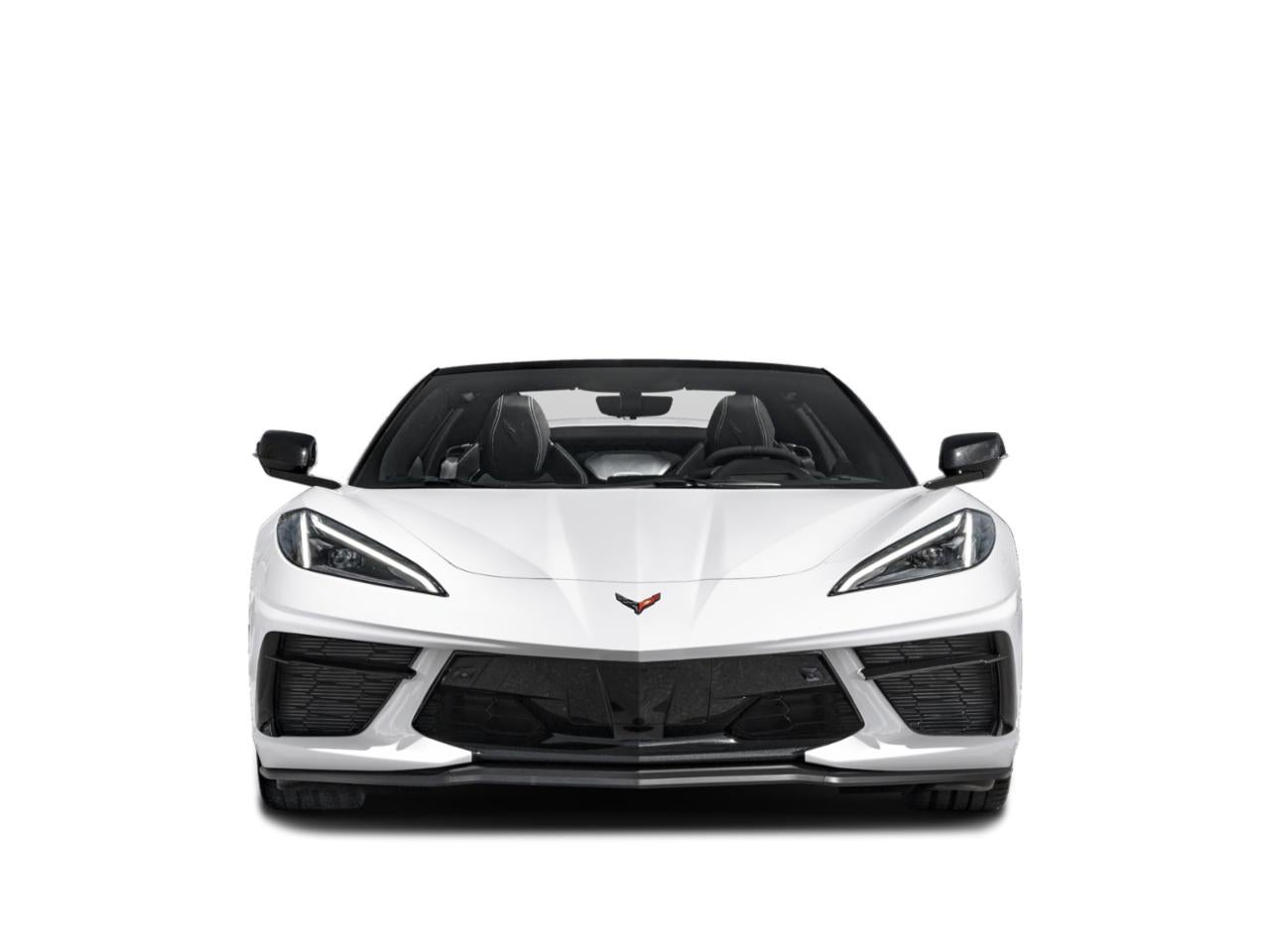 2023 Chevrolet Corvette Stingray Convertible 2LT