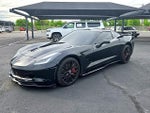 2014 Chevrolet Corvette Stingray Coupe Z51 3LT