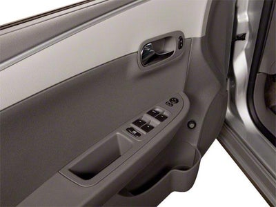 2010 Chevrolet Malibu LS