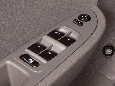 2010 Chevrolet Malibu LS