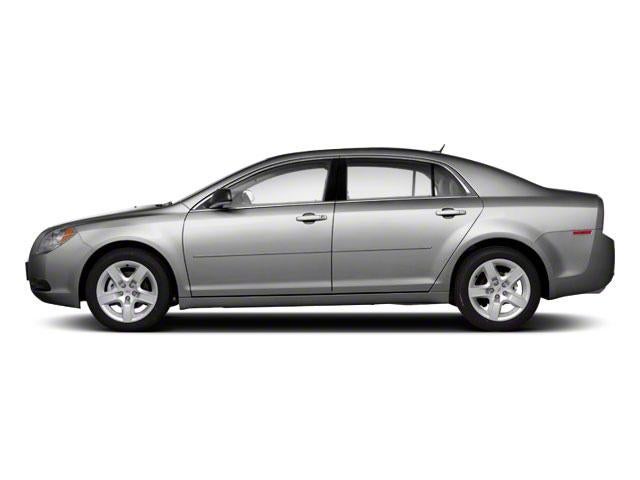 2010 Chevrolet Malibu LS