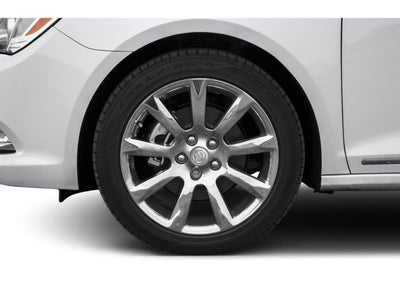 2015 Buick LaCrosse FWD Leather