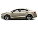 2015 Buick LaCrosse FWD Leather