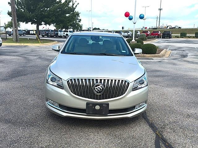 2014 Buick LaCrosse FWD Leather