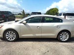 2014 Buick LaCrosse FWD Leather