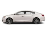 2011 Buick LaCrosse CXL FWD