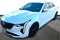 2024 Cadillac CT4 Luxury