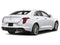 2024 Cadillac CT4 Luxury