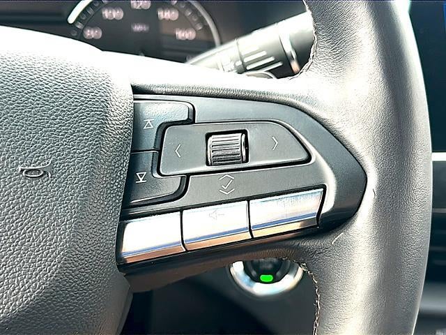 2024 Cadillac CT4 Luxury