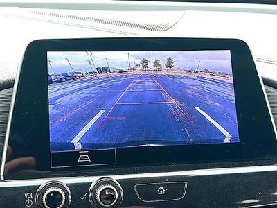 2024 Cadillac CT4 Luxury