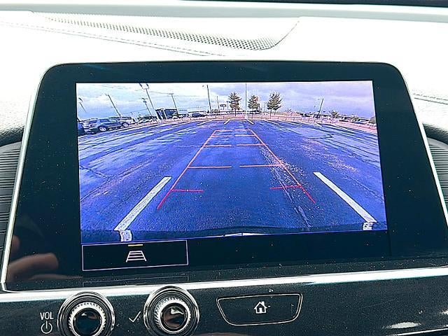 2024 Cadillac CT4 Luxury