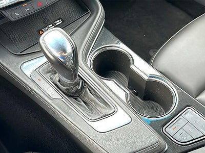 2024 Cadillac CT4 Luxury
