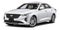 2024 Cadillac CT4 4dr Sdn Sport