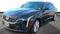 2022 Cadillac CT4 4dr Sdn Premium Luxury