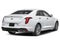2026 Cadillac CT4 4dr Sdn Luxury