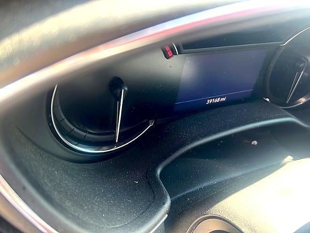 2020 Cadillac CT5 4dr Sdn Luxury