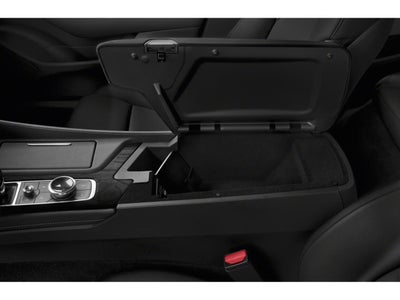 2020 Cadillac CT5 4dr Sdn Luxury