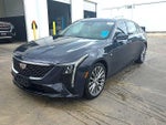 2025 Cadillac CT5 4dr Sdn Premium Luxury