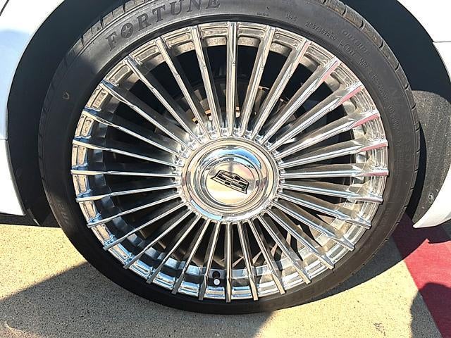2021 Cadillac CT5 4dr Sdn Sport