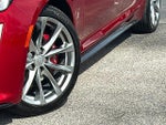 2021 Cadillac CT5 4dr Sdn Sport
