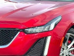 2021 Cadillac CT5 4dr Sdn Sport