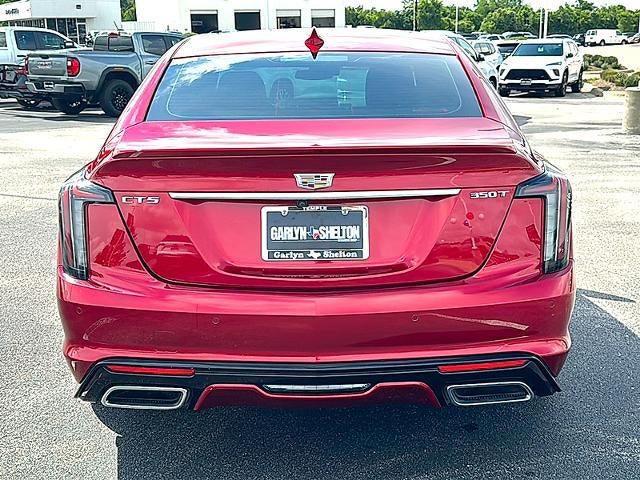2021 Cadillac CT5 4dr Sdn Sport