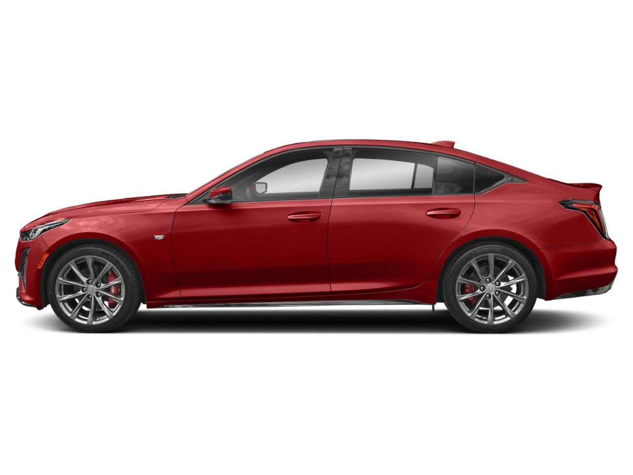 2021 Cadillac CT5 4dr Sdn Sport
