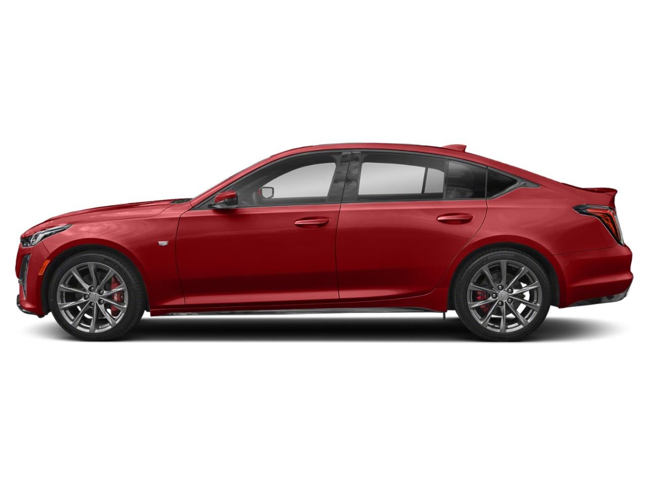 2021 Cadillac CT5 4dr Sdn Sport