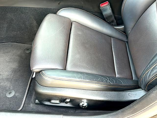 2024 Cadillac CT5 4dr Sdn Sport
