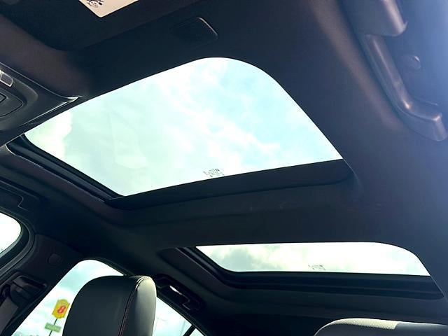 2024 Cadillac CT5 4dr Sdn Sport