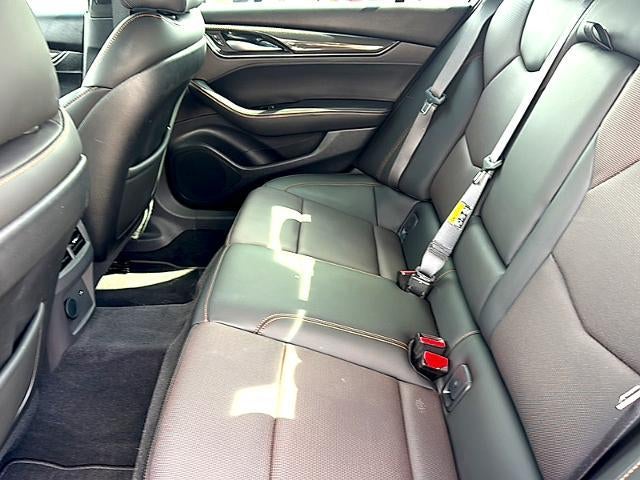2024 Cadillac CT5 4dr Sdn Sport