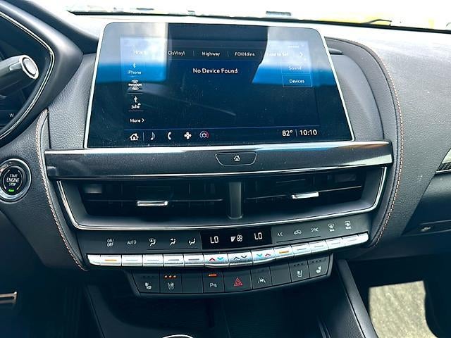 2024 Cadillac CT5 4dr Sdn Sport